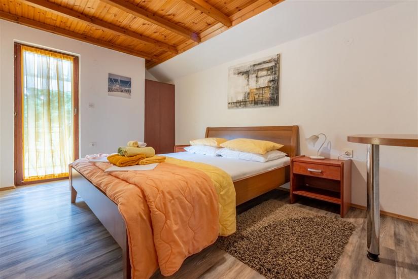 House K1, for 6 persons