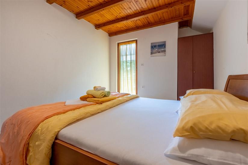 House K1, for 6 persons