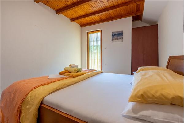 House K1, for 6 persons