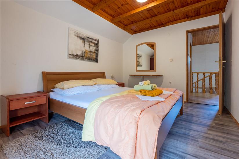 House K1, for 6 persons