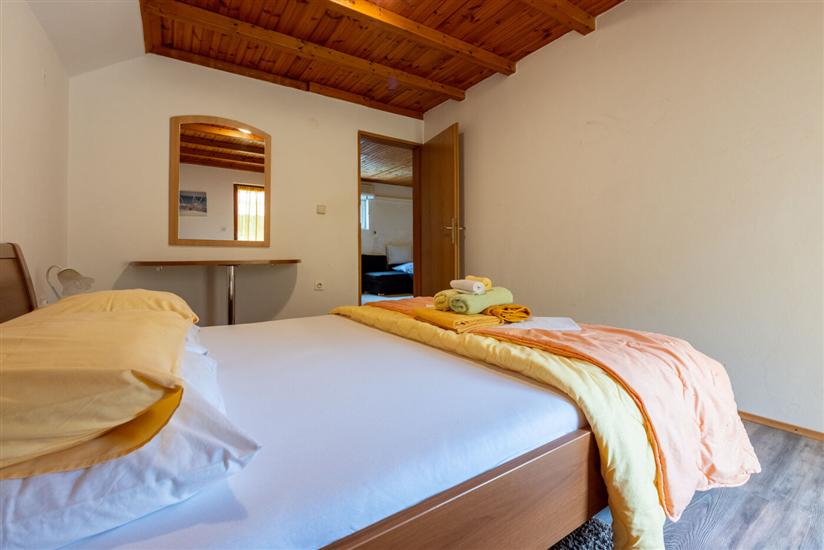 House K1, for 6 persons