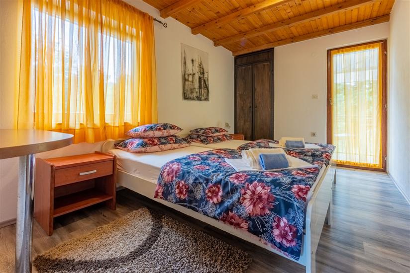 House K1, for 6 persons