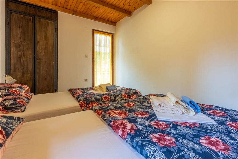 House K1, for 6 persons