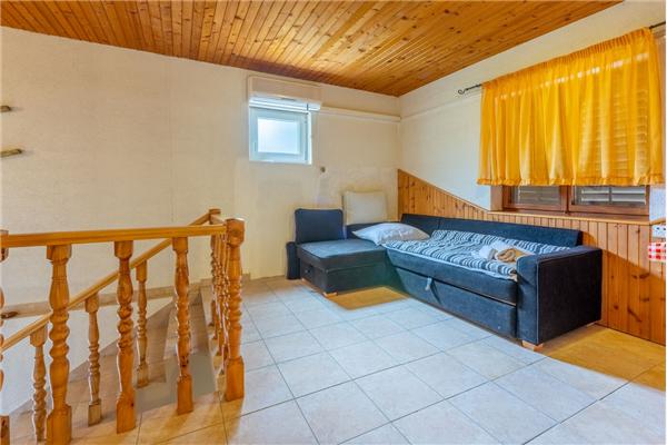 House K1, for 6 persons