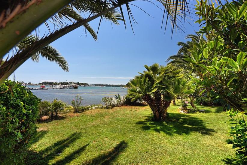 Apartment A2, for 3 persons