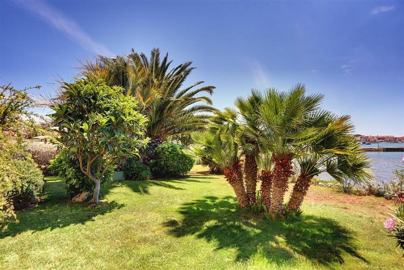 Apartment A2, for 3 persons