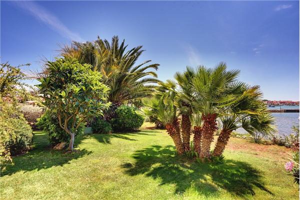 Apartment A2, for 3 persons