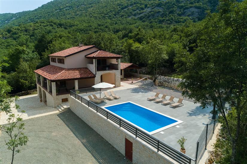 Villa ARIA VALLIS