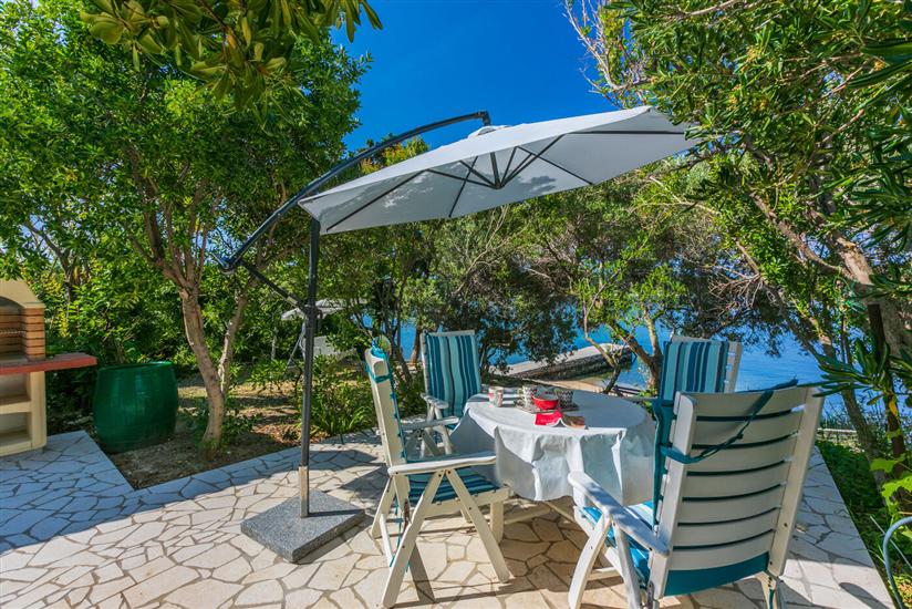 Apartments and Rooms Bianca