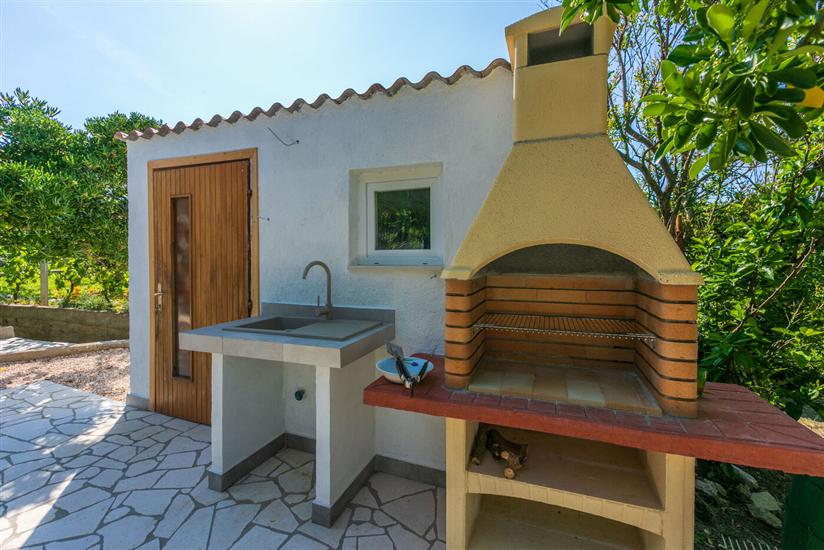 Apartments and Rooms Bianca