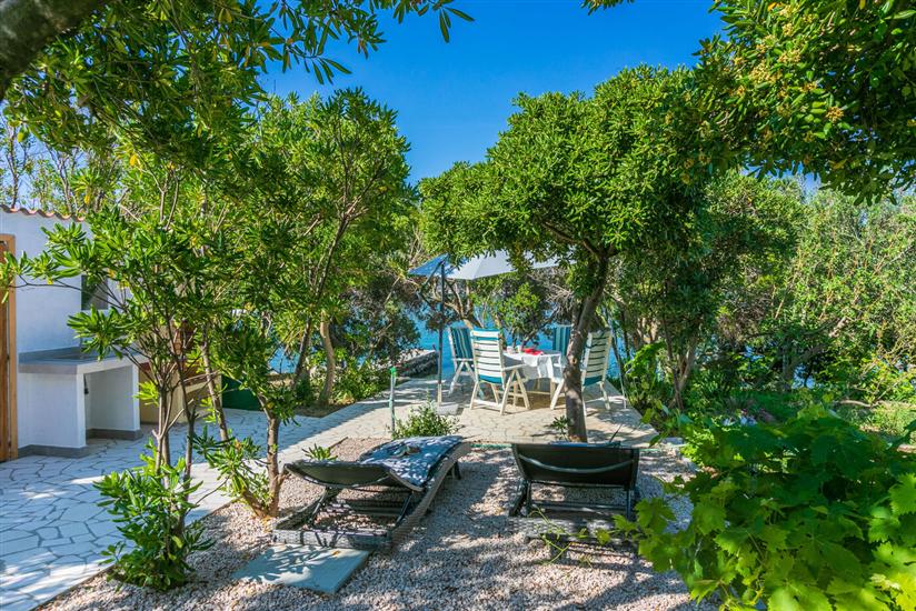 Apartments and Rooms Bianca