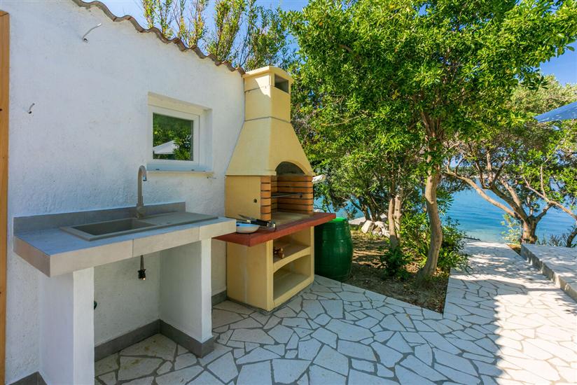 Apartments and Rooms Bianca