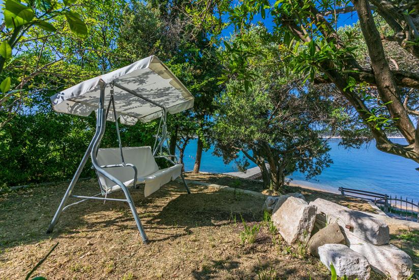 Apartments and Rooms Bianca