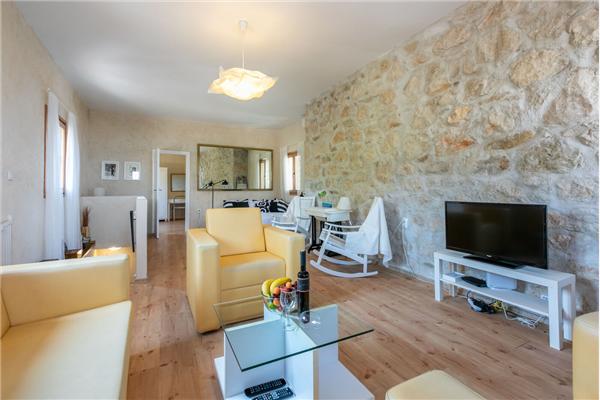 House K1, for 6 persons