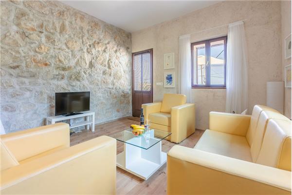 House K1, for 6 persons