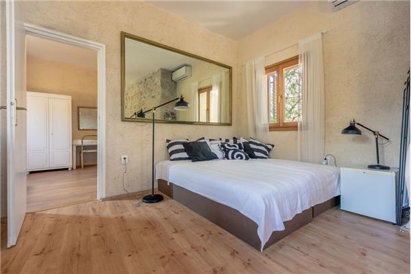 House K1, for 6 persons