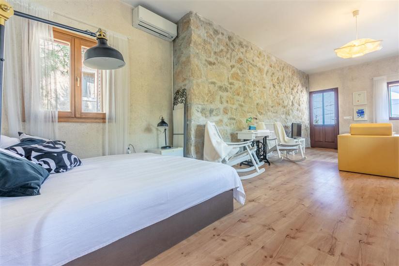 House K1, for 6 persons