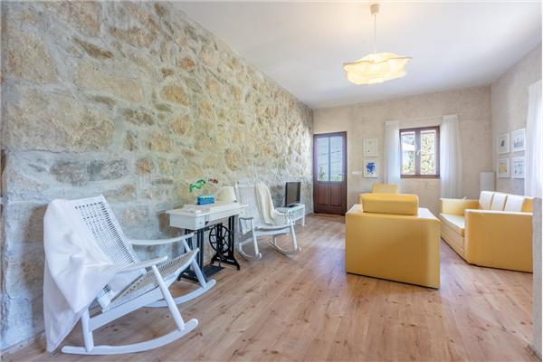 House K1, for 6 persons