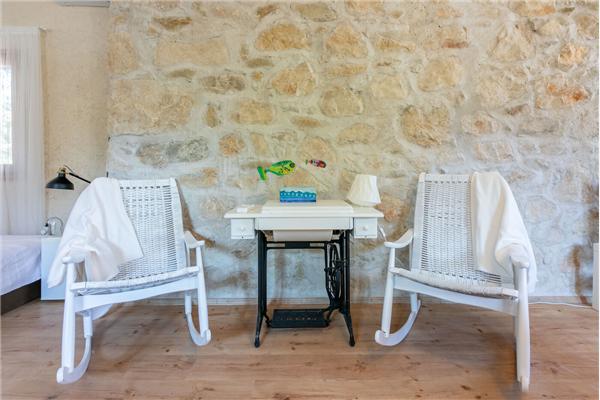 House K1, for 6 persons