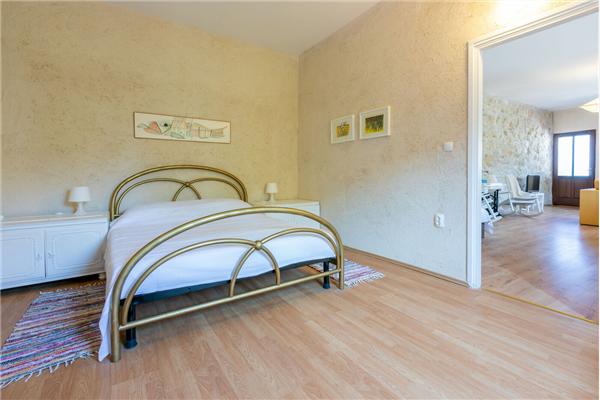 House K1, for 6 persons