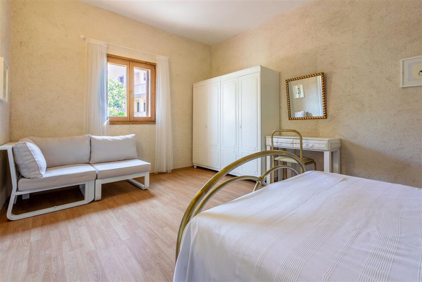 House K1, for 6 persons