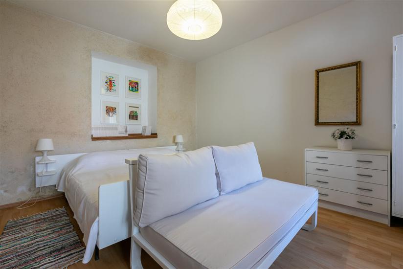 House K1, for 6 persons