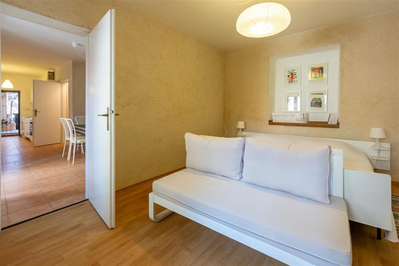 House K1, for 6 persons