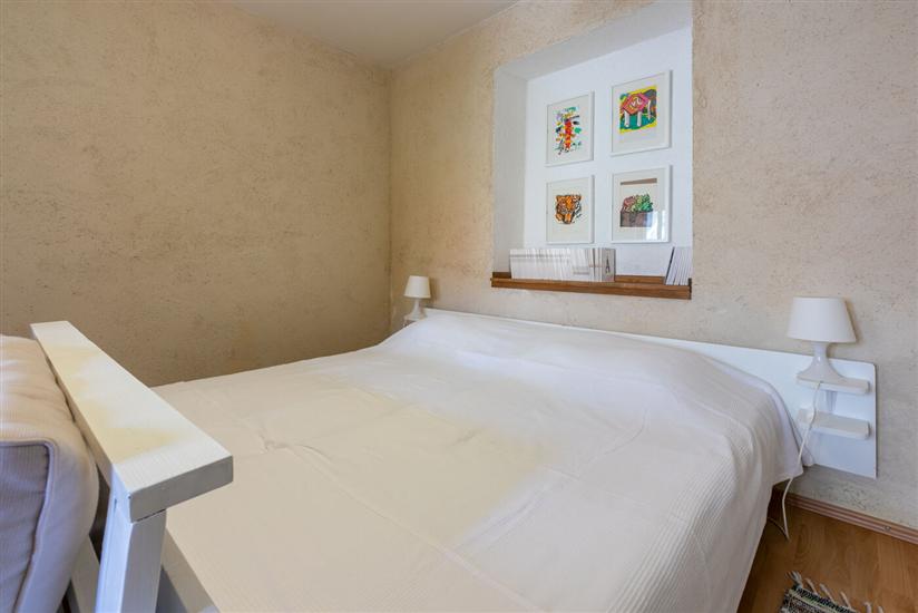 House K1, for 6 persons