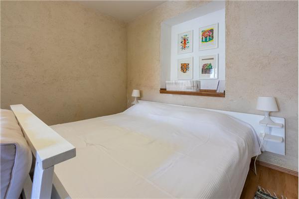 House K1, for 6 persons