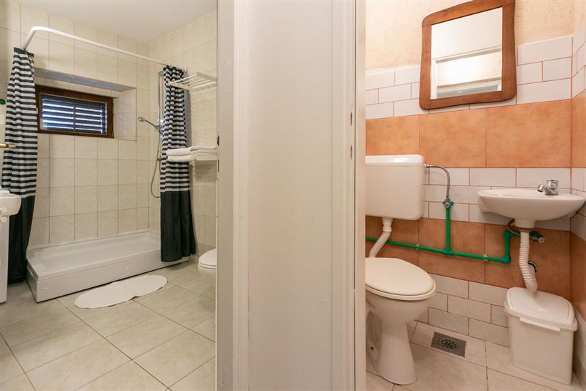 House K1, for 6 persons