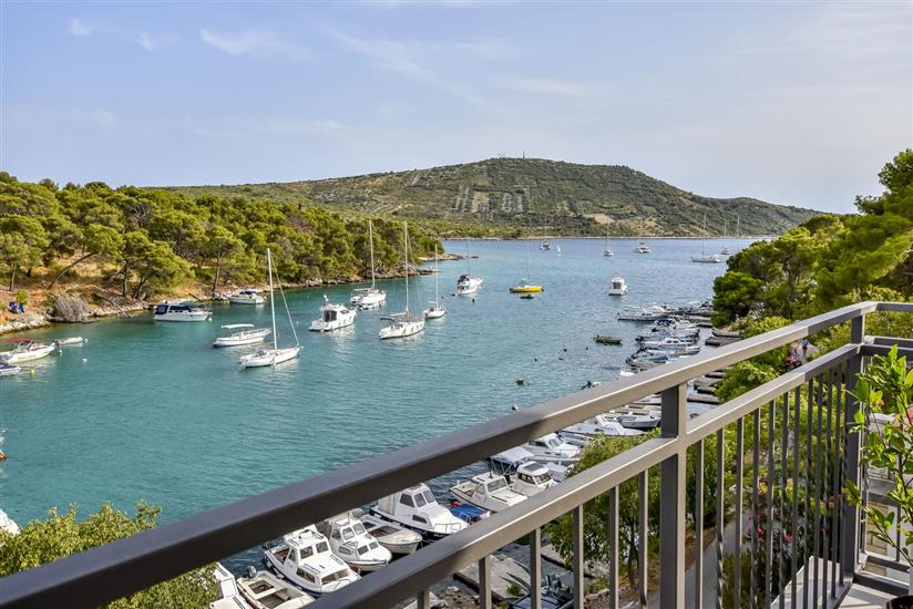 Apartment A3, for 5 persons