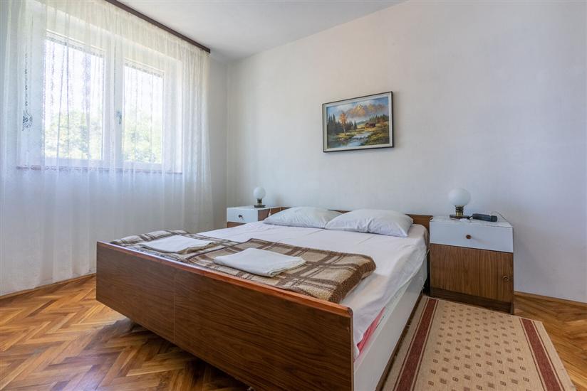 Апартаменты A6, для 4 лиц