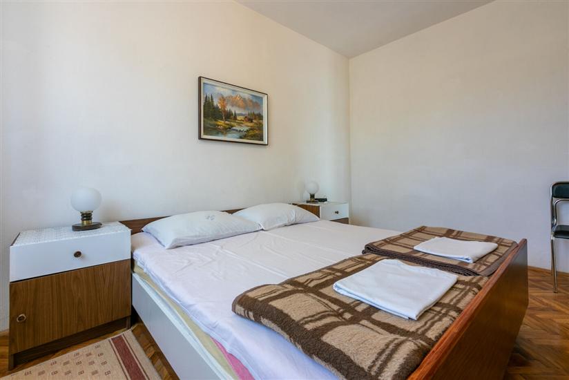 Апартаменты A6, для 4 лиц