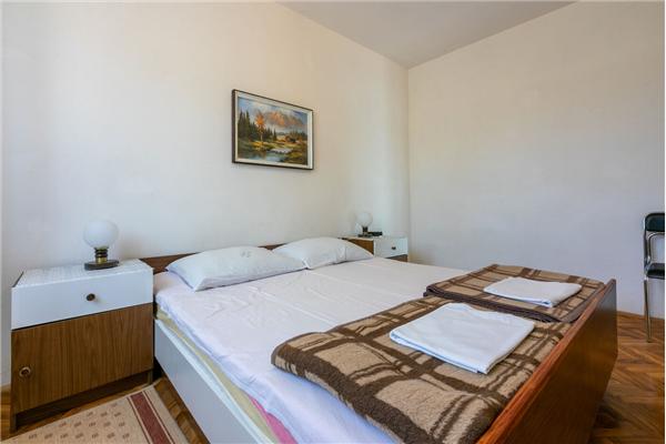 Апартаменты A6, для 4 лиц