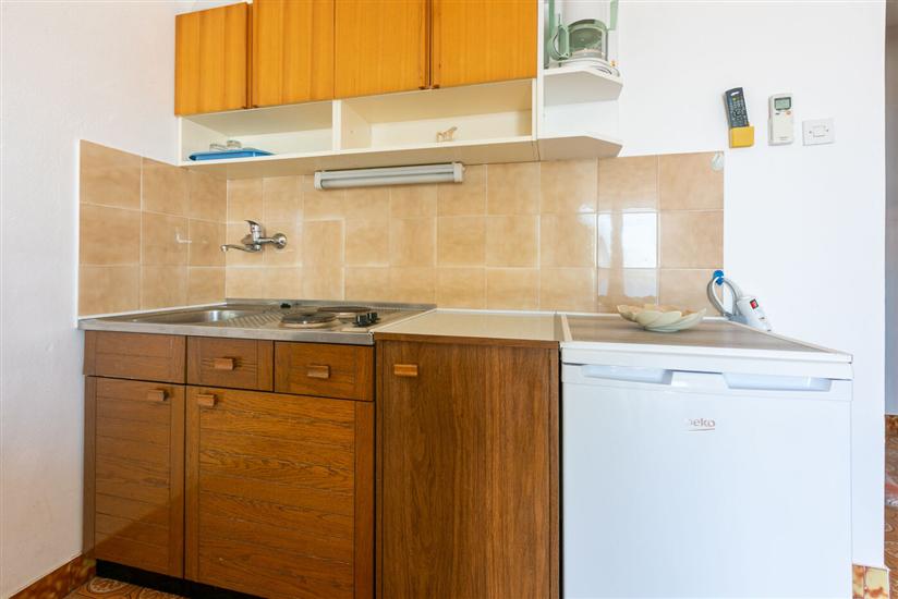 Апартаменты A6, для 4 лиц