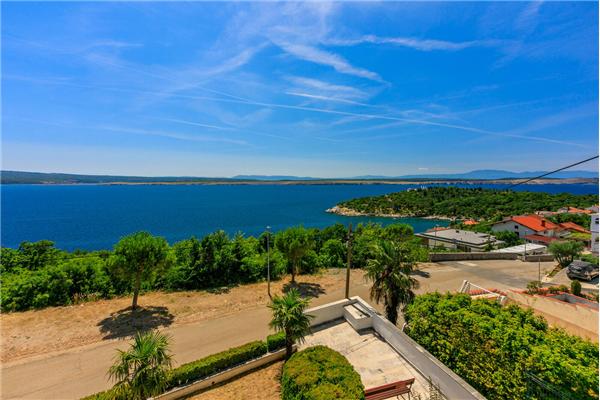 Апартаменты A6, для 4 лиц