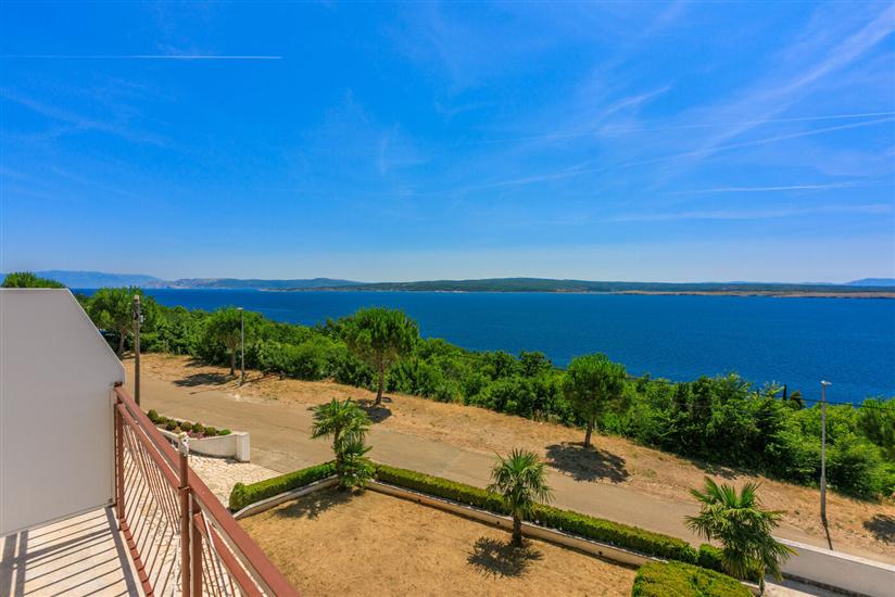 Апартаменты A6, для 4 лиц