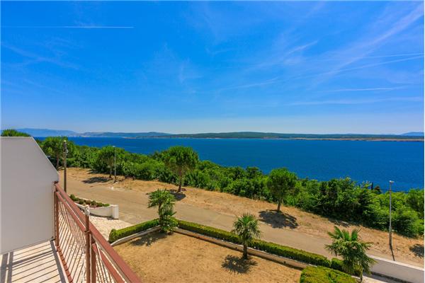 Апартаменты A6, для 4 лиц