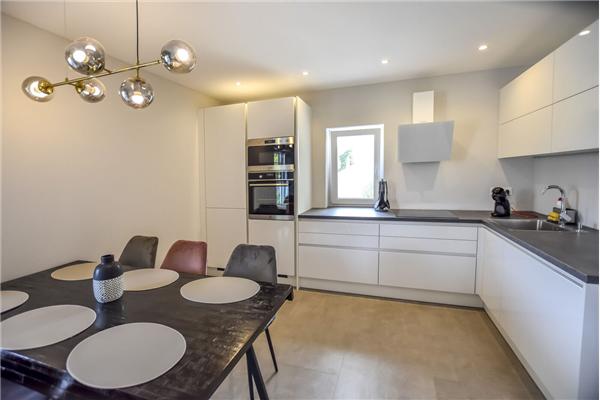 Apartment A3, for 5 persons