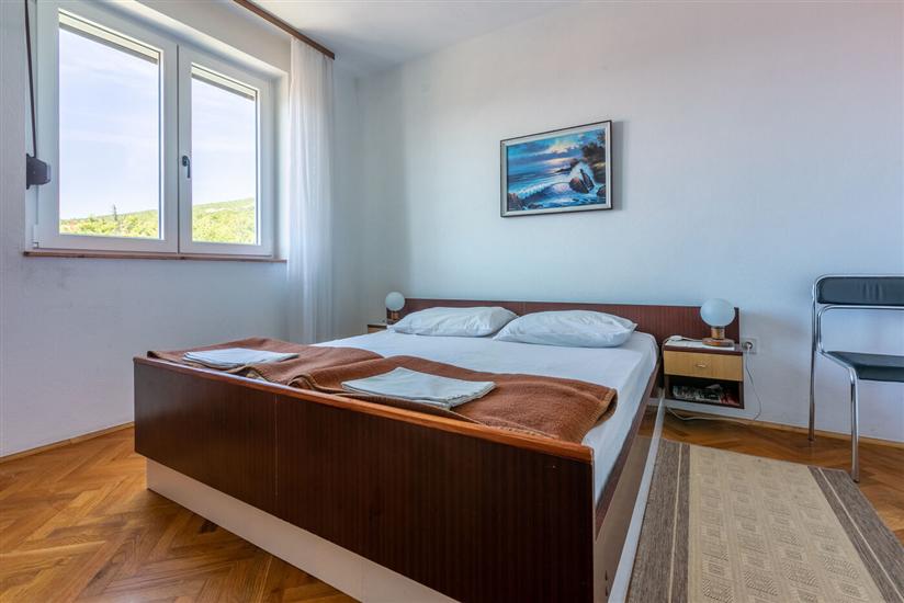 Апартаменты A7, для 4 лиц