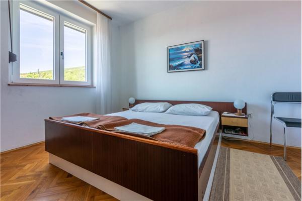 Апартаменты A7, для 4 лиц