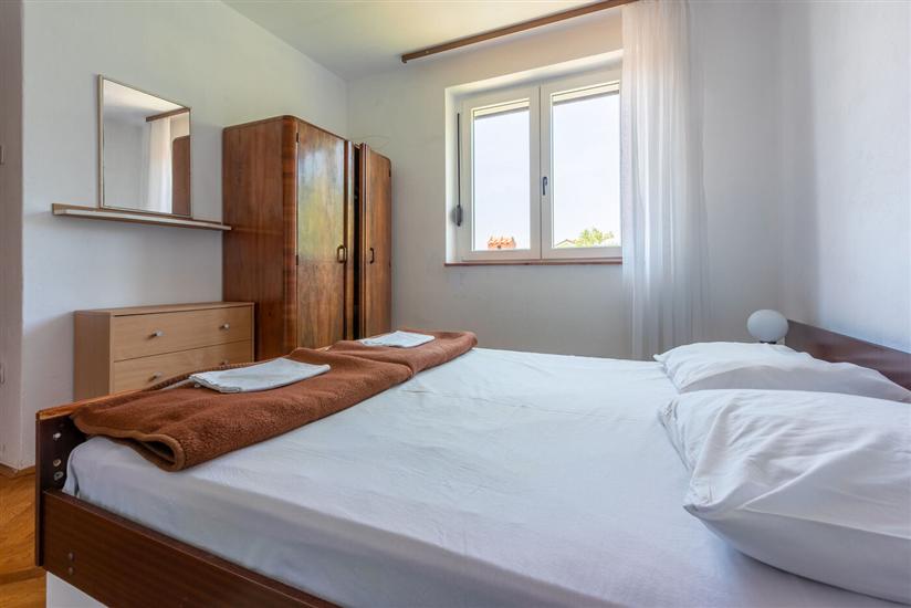 Апартаменты A7, для 4 лиц