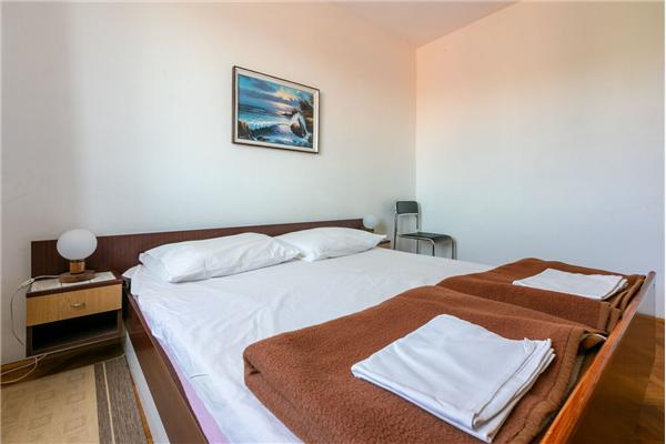 Апартаменты A7, для 4 лиц