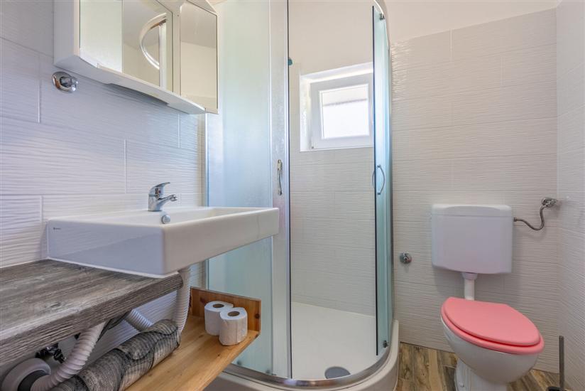 Апартаменты A7, для 4 лиц