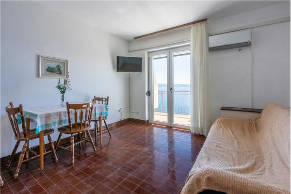 Апартаменты A7, для 4 лиц