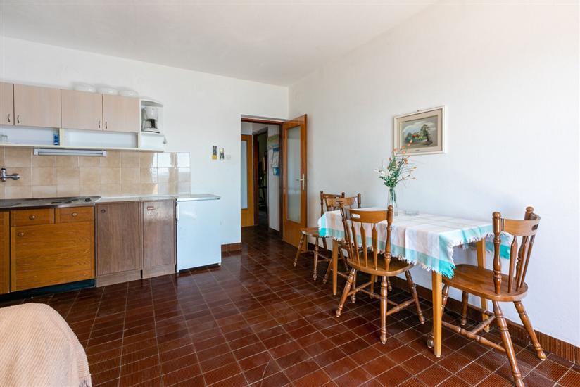 Апартаменты A7, для 4 лиц