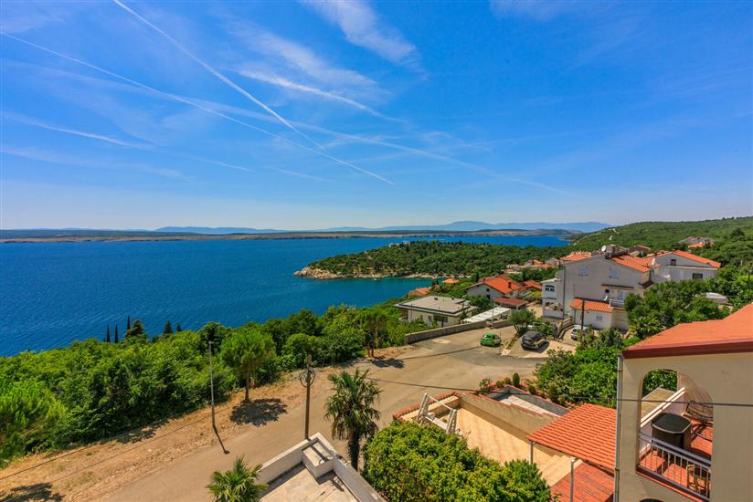 Апартаменты A7, для 4 лиц