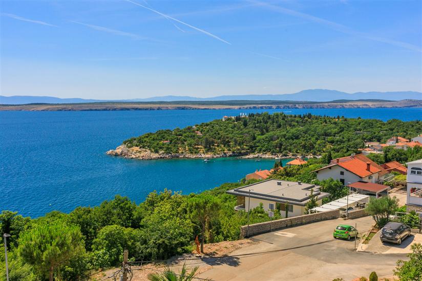 Апартаменты A7, для 4 лиц