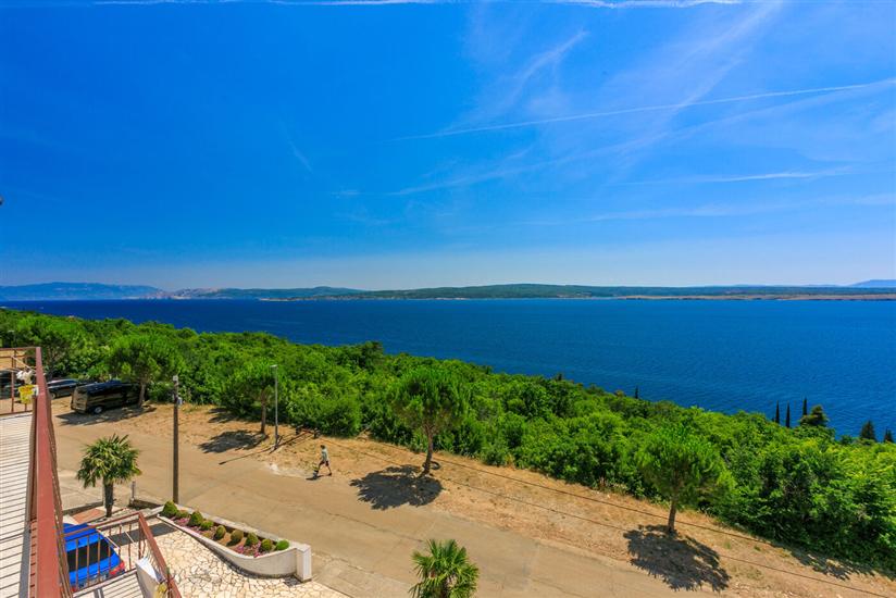 Апартаменты A7, для 4 лиц