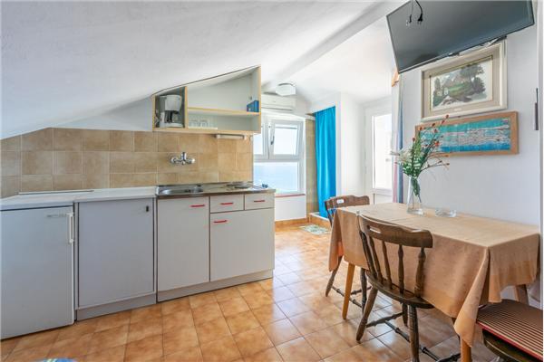 Апартаменты A8, для 3 лиц